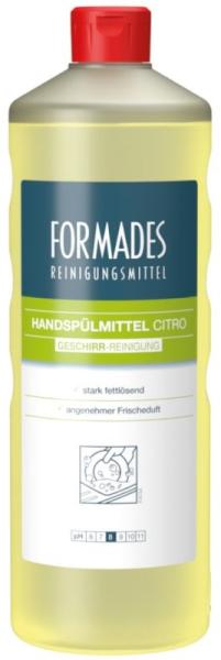 Formades Pro Handspülmittel Citro, 1000 ml